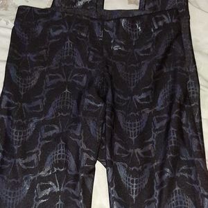 Blackmilk Creep Leggings